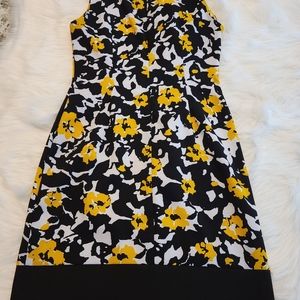 Ronni Nicole Sheath Dresd